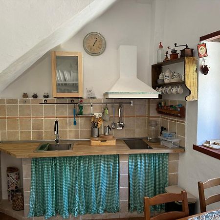 La Casa Del Orobal Apartment Агаете Екстериор снимка